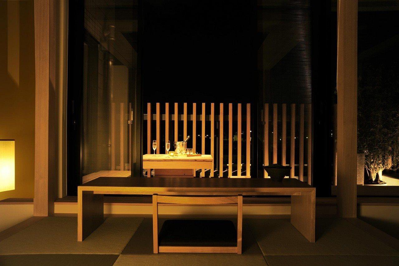 Hotel Kanra Kyoto Eksteriør bilde