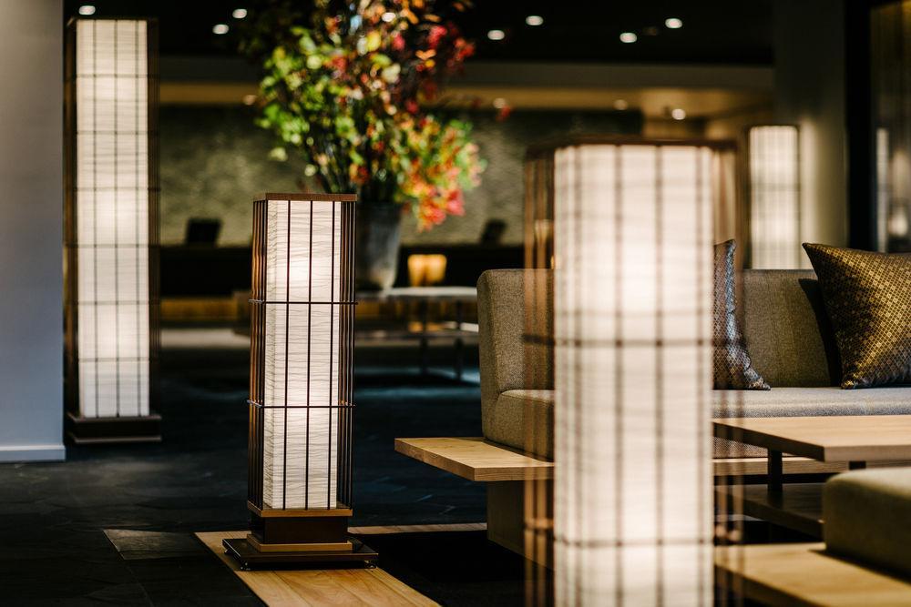 Hotel Kanra Kyoto Eksteriør bilde