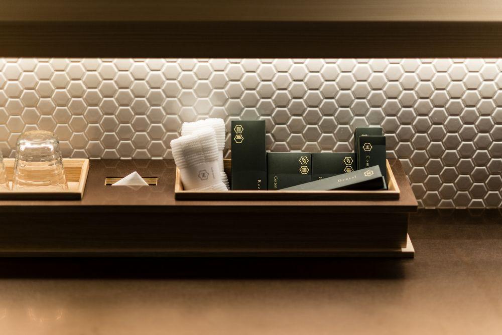 Hotel Kanra Kyoto Eksteriør bilde
