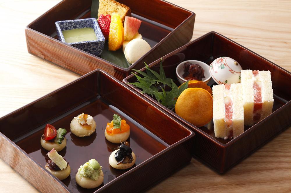 Hotel Kanra Kyoto Eksteriør bilde