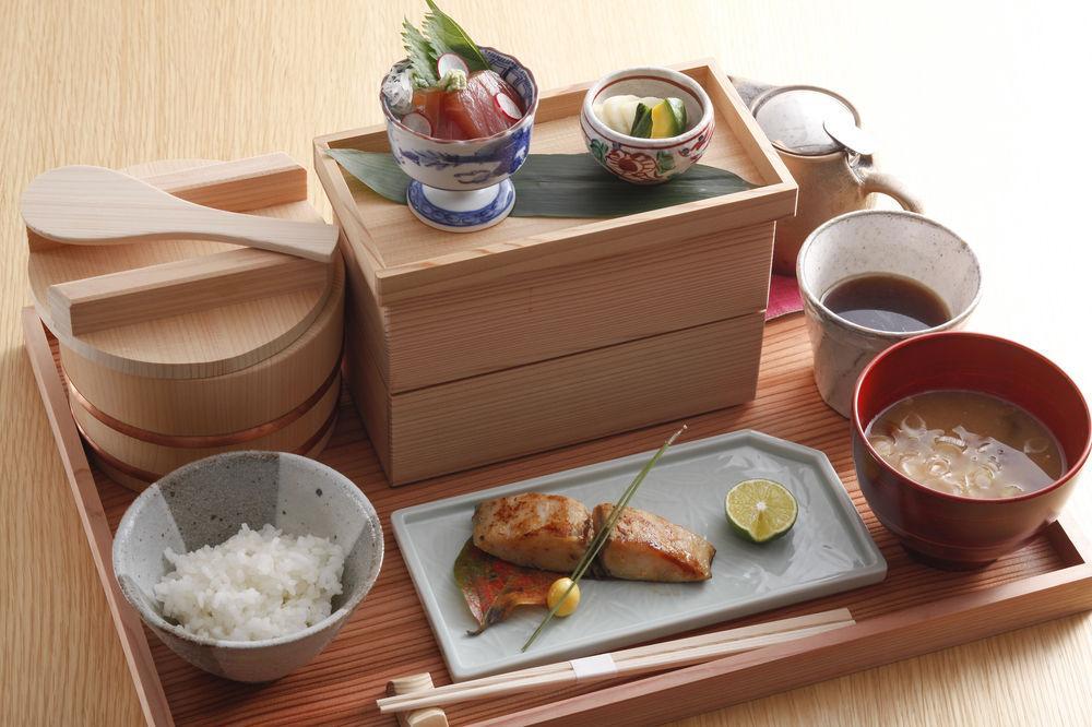 Hotel Kanra Kyoto Eksteriør bilde