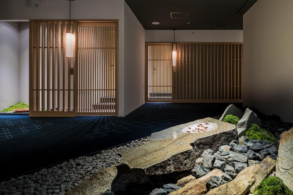 Hotel Kanra Kyoto Eksteriør bilde