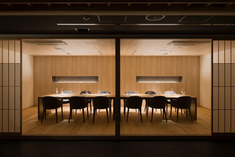Hotel Kanra Kyoto Eksteriør bilde