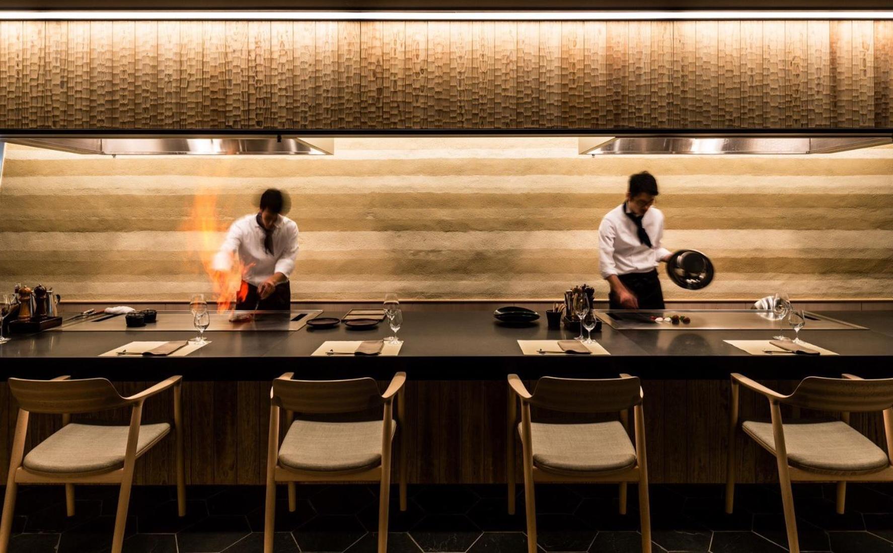 Hotel Kanra Kyoto Eksteriør bilde