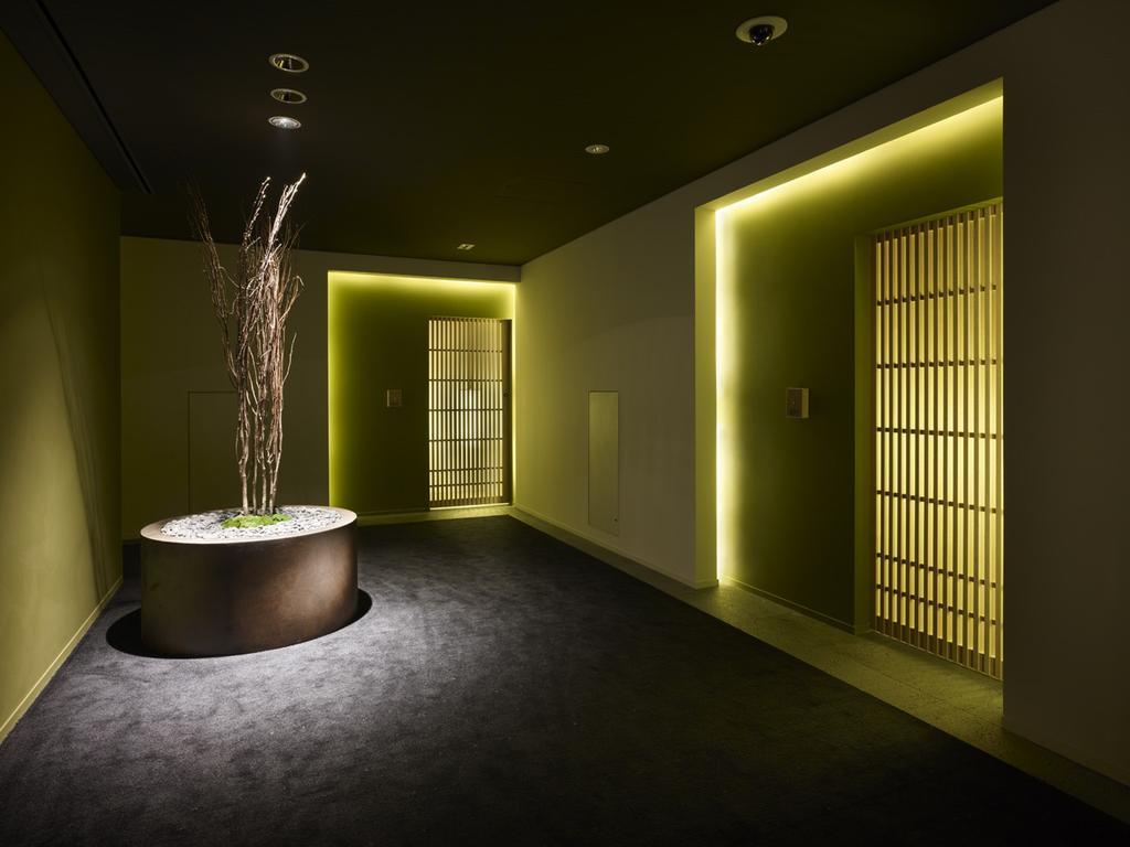 Hotel Kanra Kyoto Eksteriør bilde