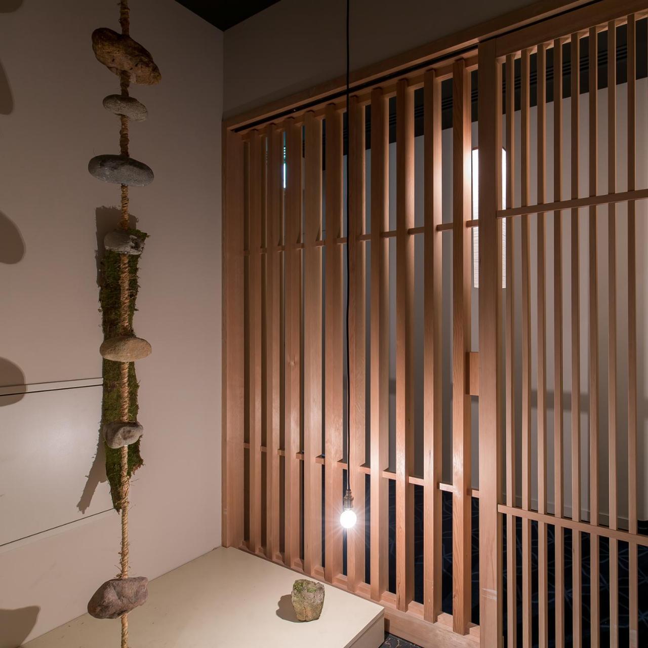 Hotel Kanra Kyoto Eksteriør bilde
