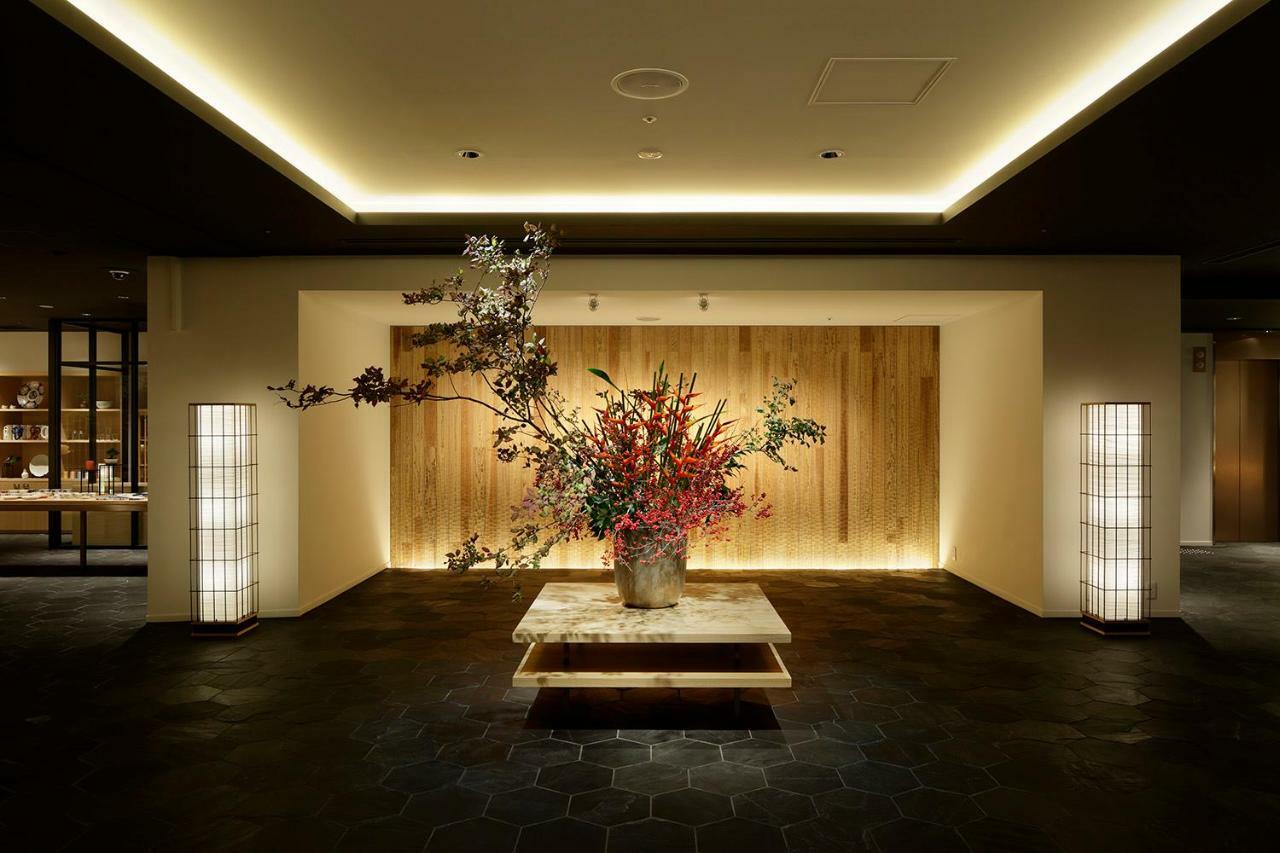 Hotel Kanra Kyoto Eksteriør bilde
